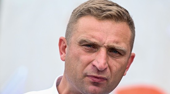 Bąkiewicz usłyszy zarzuty. Prokuratura wydała polecenie