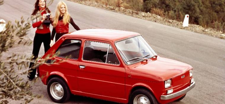 Pierwszy Polski Fiat 126p powstał 50 lat temu. Ile wiesz o fabryce, w której powstawał?