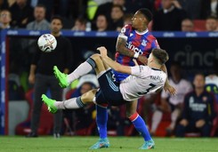 Derby Londynu dla Arsenalu. Udany start 'Kanonierów'