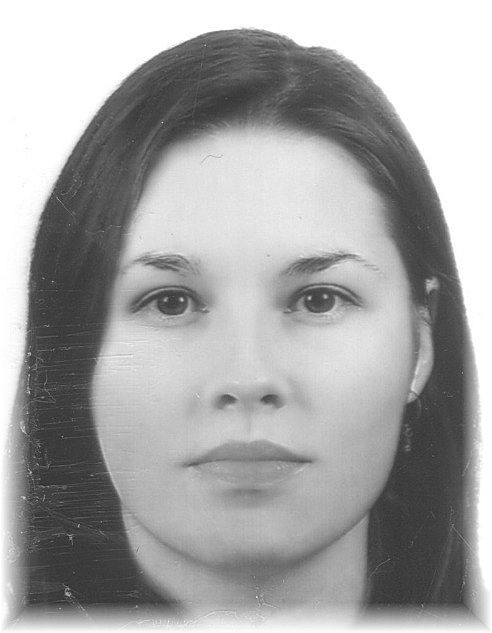 Zaginiona Małgorzata Strzelecka