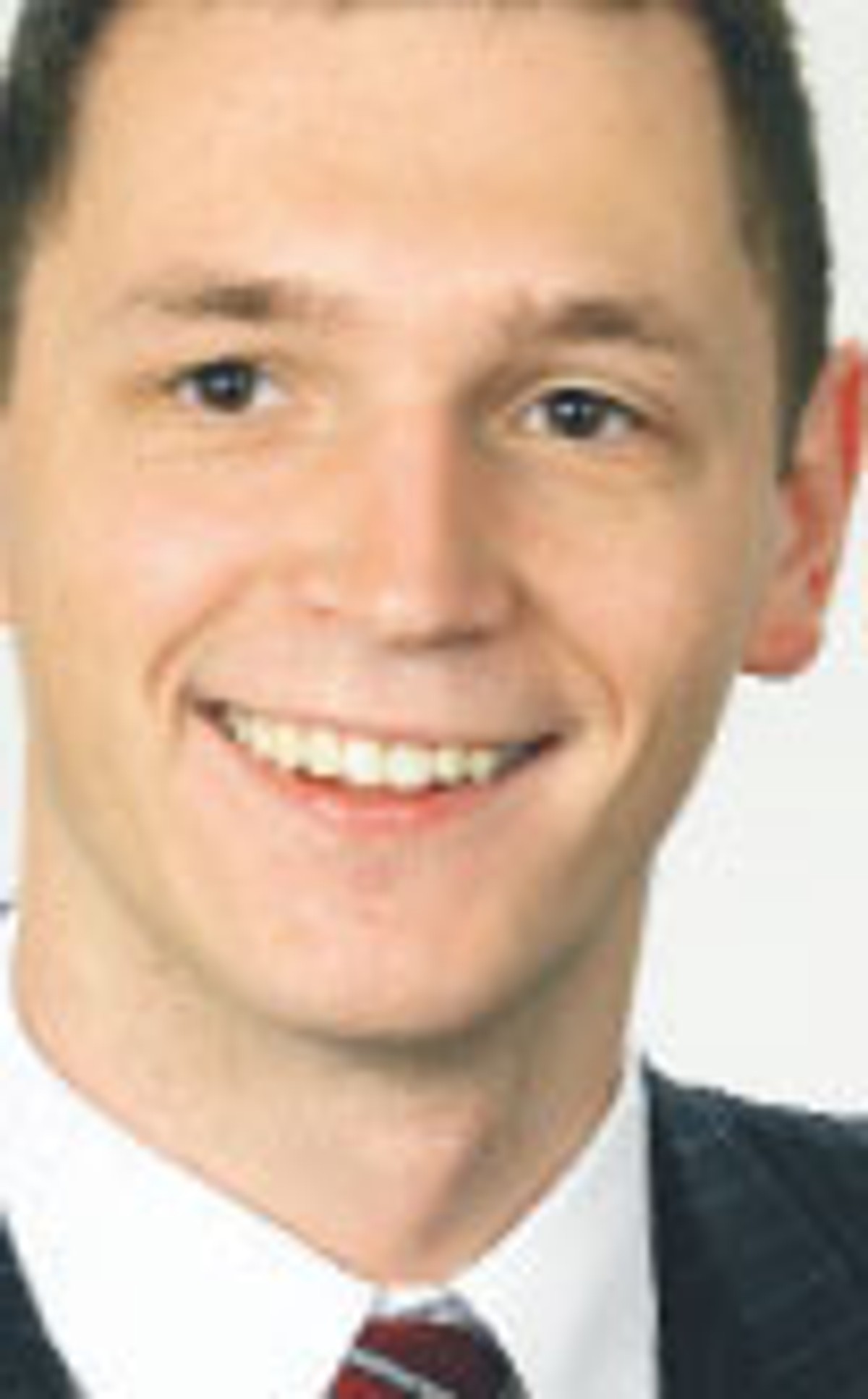 Jakub Gorzelnik, prawnik w kancelarii Garrigues Polska