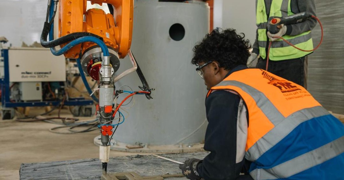 Ethiopia employs the use of 3D technology as it attempts to build homes in days, not years