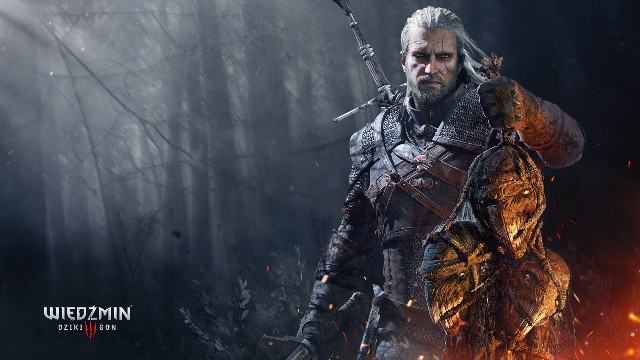 W przerwie od ubijania kolejnych utopców Geralt na pewno znajdzie czas na poszukiwanie kolejnej skrzyneczki.