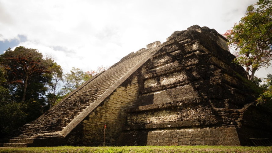 Niebezpieczne skażenie w starożytnych miastach Majów, fot. Pixabay/CC0 Public Domain
