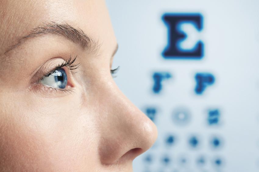 Felfedezték a retina öngyógyító képességét