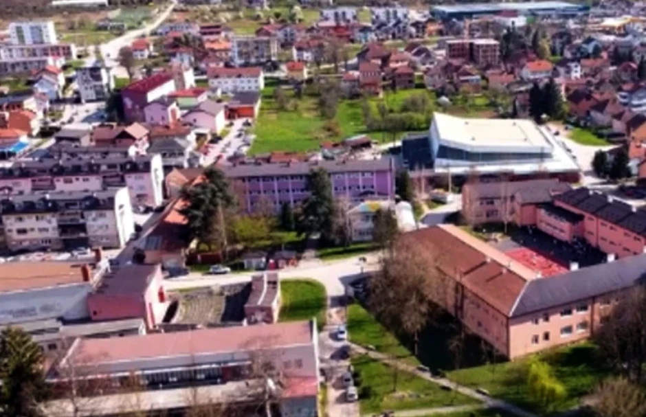 Džejla Ramović kuća