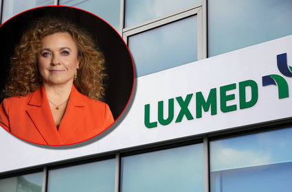 Ile zarabia lekarz, jaki jest stan zdrowia Polaków i czy wrócą maseczki – mówi prezes Lux Medu, laureatka Business Insider Awards