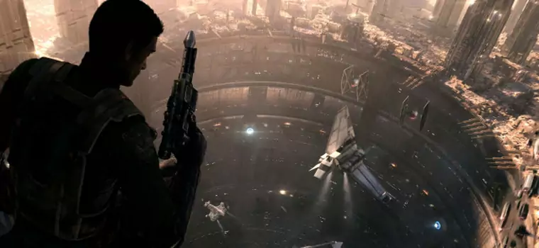 E3: Widzieliśmy Star Wars: 1313 i opadły nam szczęki