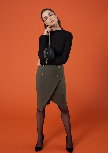 Kolekcja Mohito Simple Office Jesień/Zima 2017