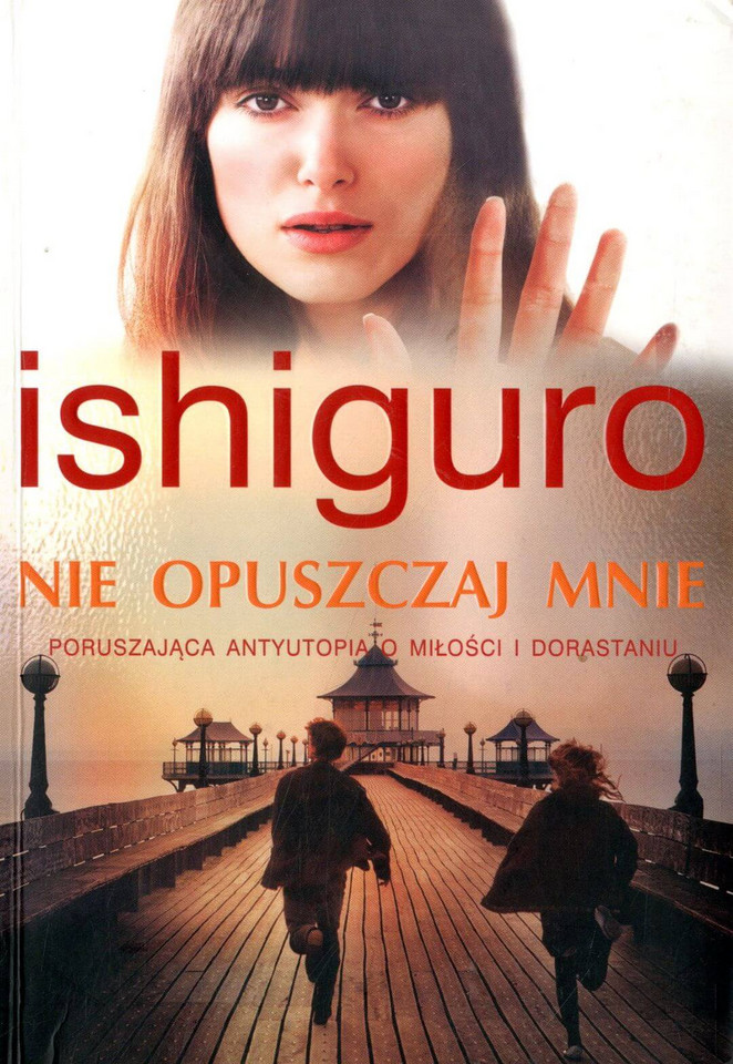 "Nie opuszczaj mnie" (2005)