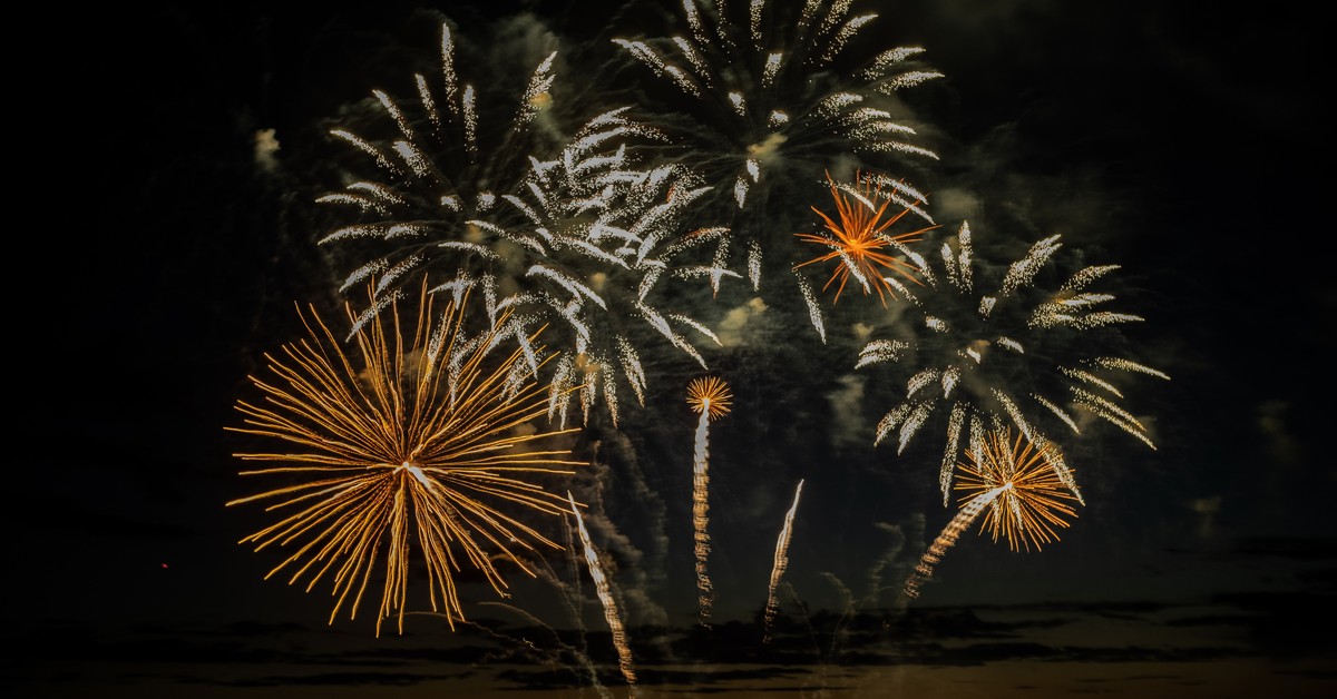 Używanie fajerwerków powinno zostać zakazane? RPO zajął stanowisko