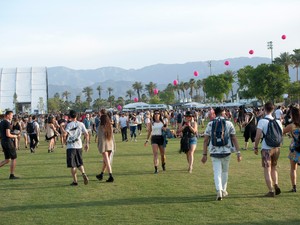 Nem rajongok a nagy zenei fesztiválokért – egyedül vagyok ezzel?