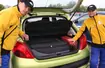 Seat Ibiza kontra Peugeot 207, Renault Clio, Hyundai i20 i Skoda Fabia - Weterani kontra debiutanci. Czytelnicy testują auta segmentu B