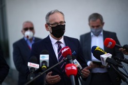 Minister zdrowia apeluje: Liczba zakażeń będzie rosła. Nośmy maseczki, zachowujmy dystans
