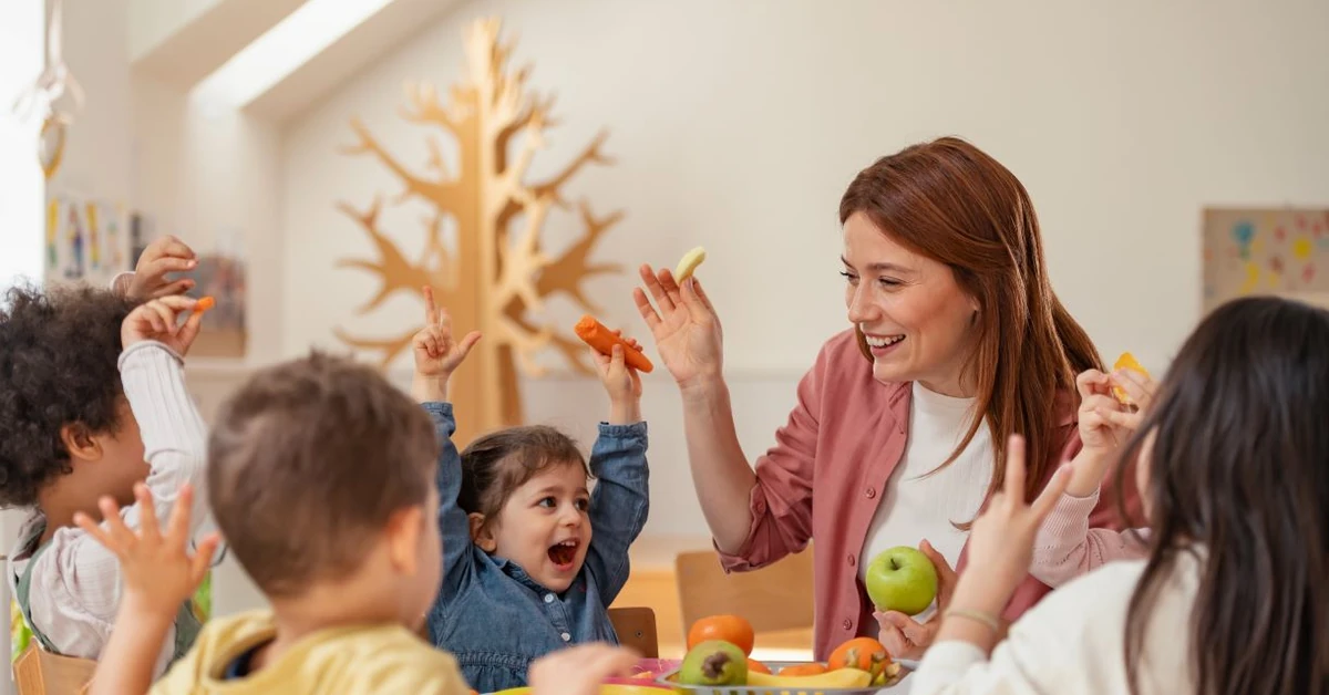 Rewolucja w oświacie tuż-tuż? Zajęcia w przedszkolu poprowadzą osoby niebędące nauczycielami