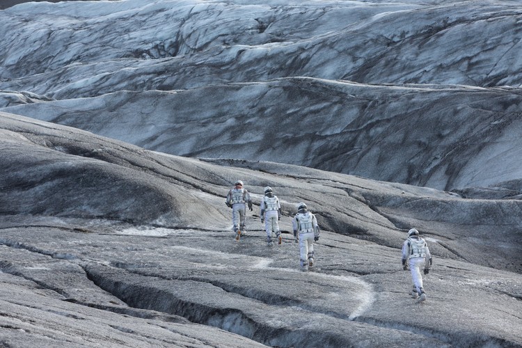 'Interstellar' – hit czy kit?