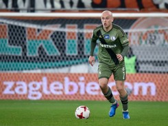 Pazdan i Wilczek wracają na boiska. Turcja podała terminarz