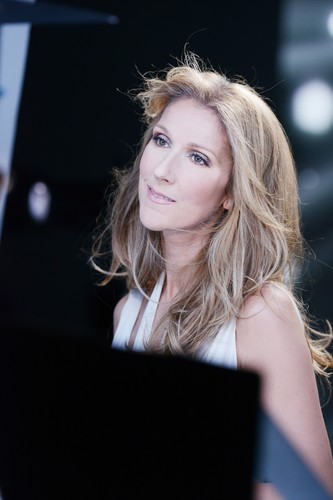 Céline Dion