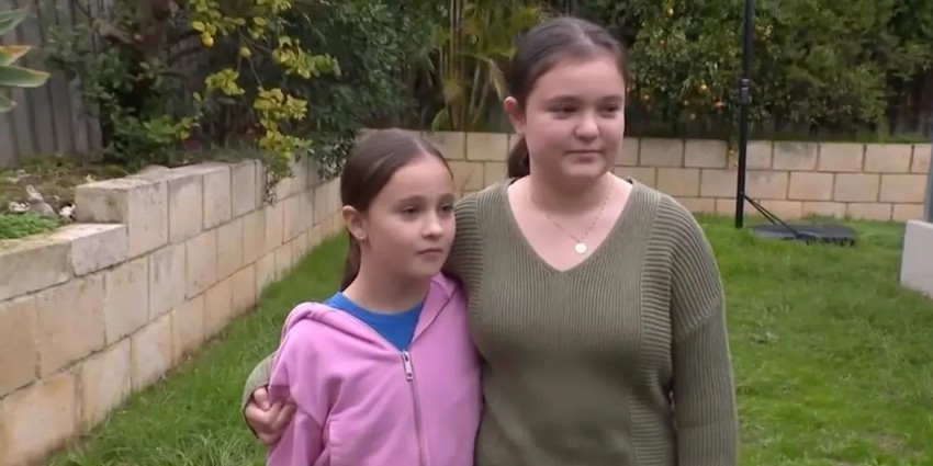 Devojčice završile u bolnici