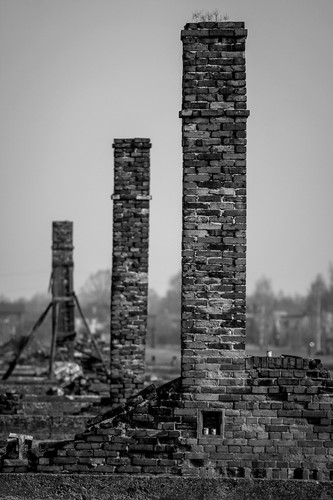 Niemiecki obóz koncentracyjny KL Auschwitz-Birkenau