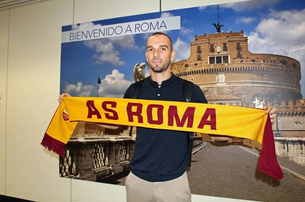 Pau Lopez w AS Roma. Włosi za hiszpańskiego bramkarza zapłacili 23,5 mln euro