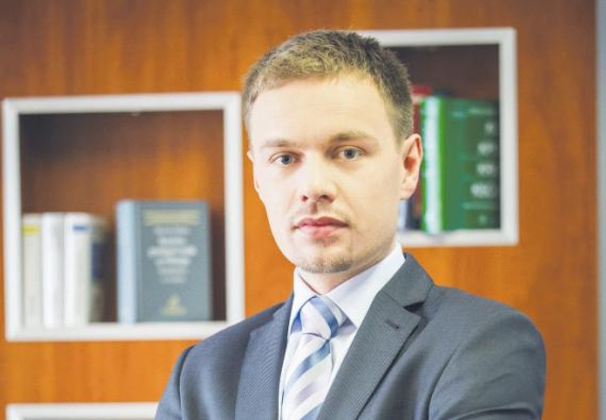 Michał Pełszyński adwokat