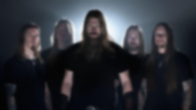 Amon Amarth zagrają w Krakowie