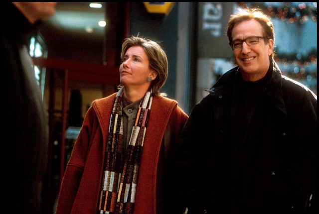 Love Actually