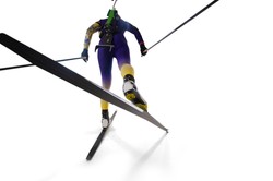 PŚ w biathlonie: Osiem przypadków koronawirusa, Bułgarzy odizolowani