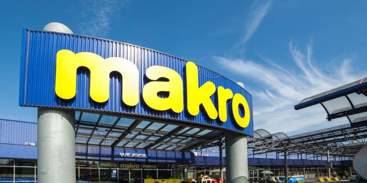 Makro