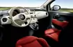 Fiat 500 obchodzi pierwsze urodziny