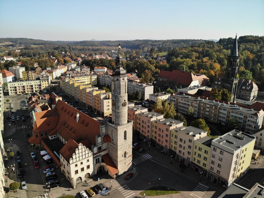 Zamiast dopłat mają długi