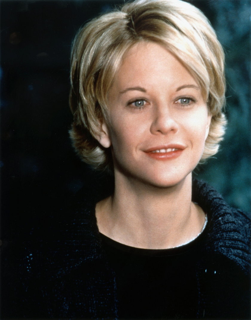 Meg Ryan w 1998 roku