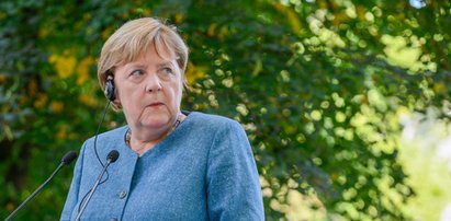 Wołodymyr Zełenski zaprosił Angelę Merkel do Buczy. Była kanclerz Niemiec wybrała słoneczną Florencję