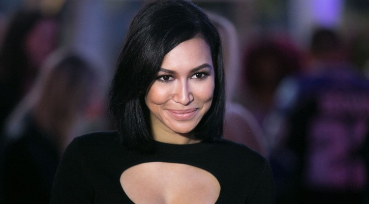 Naya Rivera