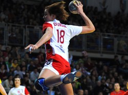 Szczypiornistki pod wodzą nowego trenera