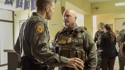 Najbardziej niebezpieczna granica świata. Nowy serial twórczyni 'Breaking Bad'