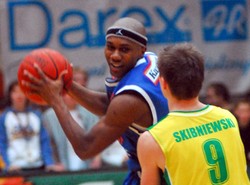 Amerykanin zagra dla Polski?