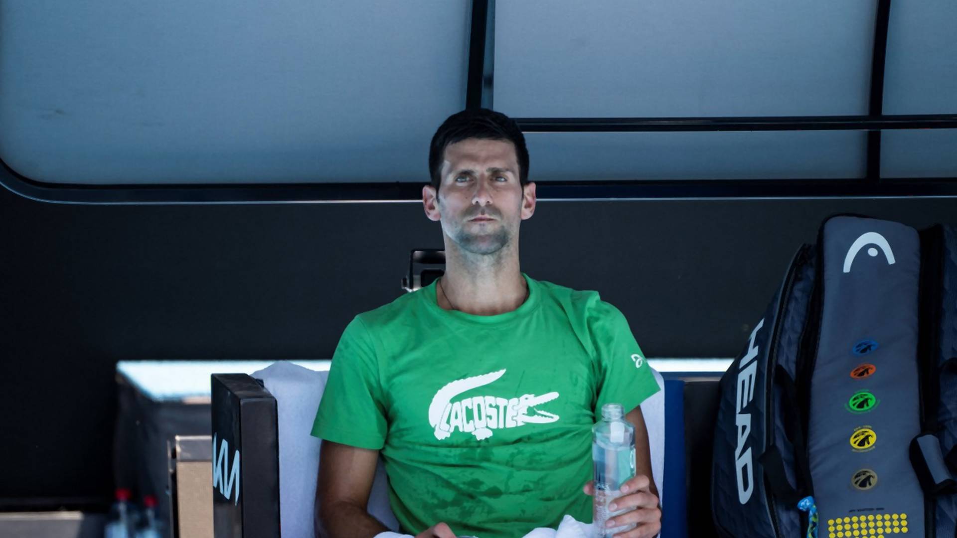 Novaku opet odbijena viza! Naš teniser ima još jednu šansu da ostane u Australiji, ali svi se pitaju da li je vreme da odustane od svega