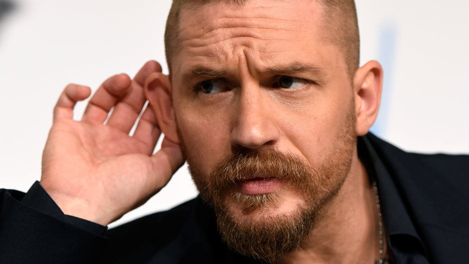 Tom Hardy