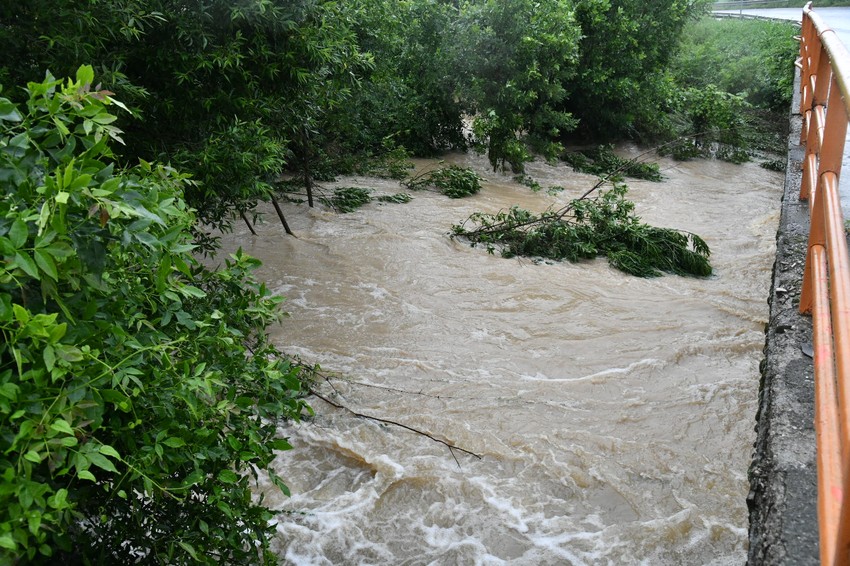 Građani sa teritorije grada Kragujevca mogu da prijave štetu na broj telefona 505 800