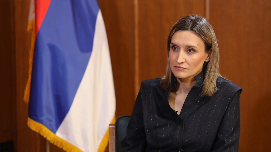 Ivana Mastilović Jasnić