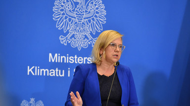 Minister Moskwa o aktualnej sytuacji w Odrze. Wskazała główny cel dalszych badań