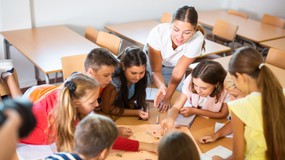 Edukacja zdrowotna. Są pełne dane o frekwencji