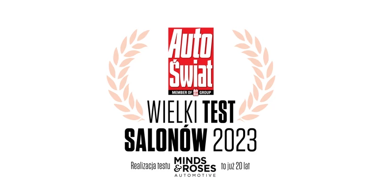 Wielki Test Salonów 2023