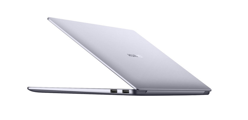 MateBook X