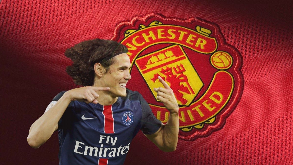 Zdaniem francuskiego "L'Equipe" Edinson Cavani jest w tej chwili wart 32 miliony euro. Po sezonie Urugwajczyk ma trafić do Manchesteru United, który potrzebuje napastnika.