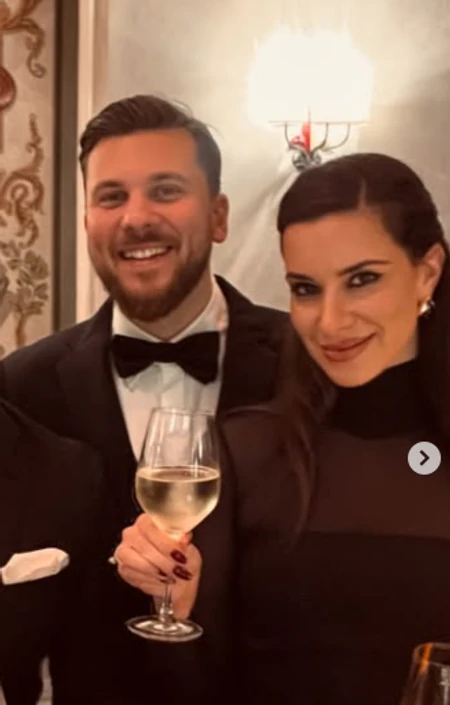 Dragana i Bojan