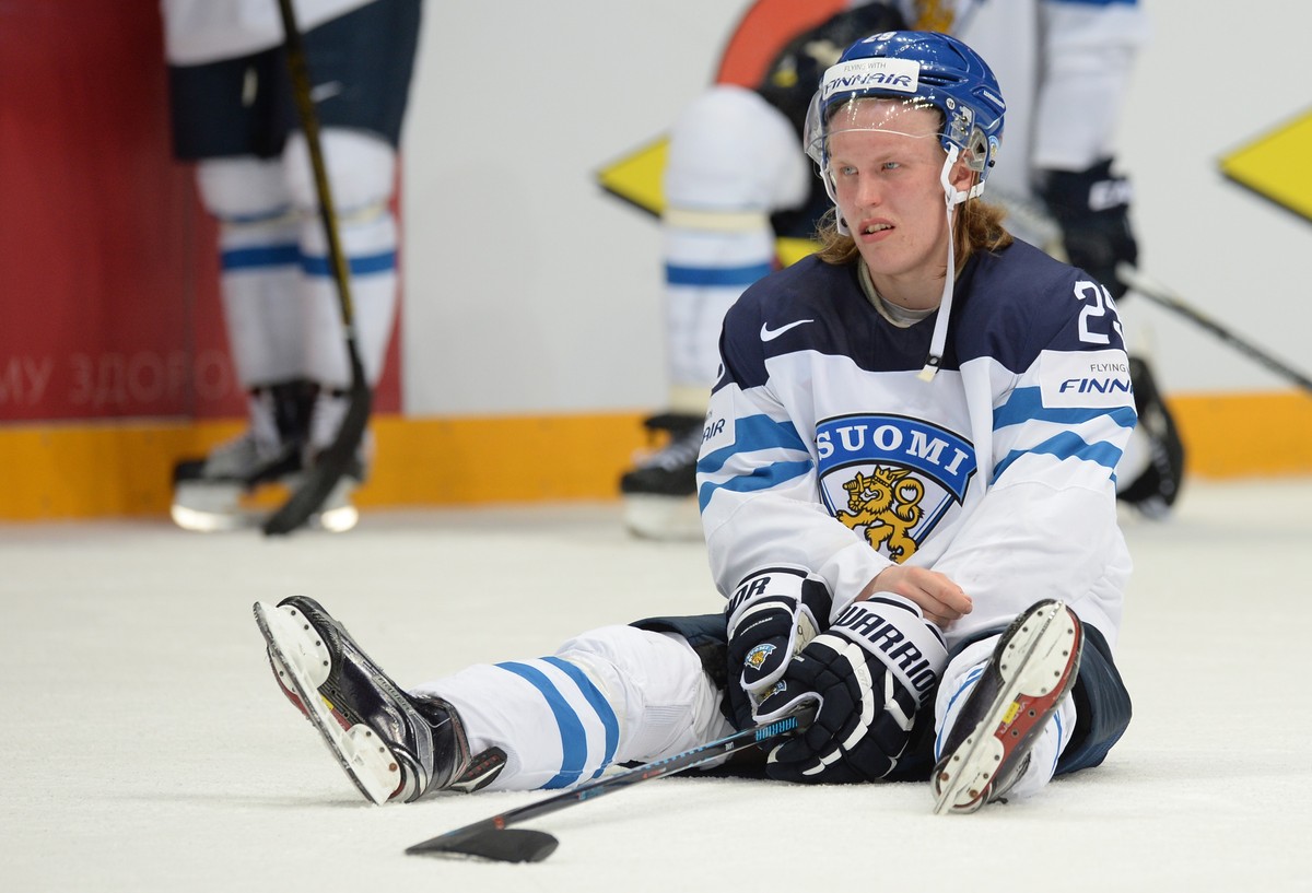 Patrik Laine