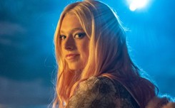 Gwiazda 'Euforii' aresztowana. Protestowała przeciwko wojnie w Izraelu